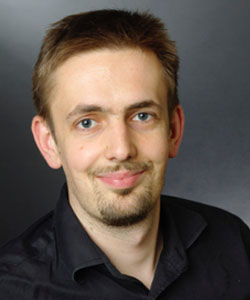 Prof. Julian Schulze