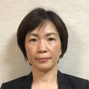 Tamiko Ohshima