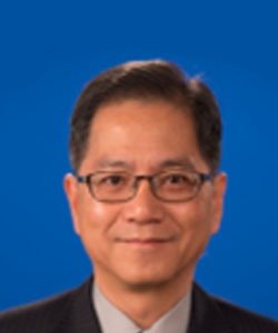 Dennis Leung 
