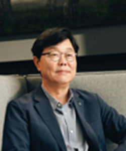 Jin Pyo Hong