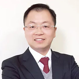 Prof. Huan Pang-functionalmaterials.org