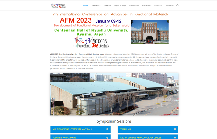 afm2023