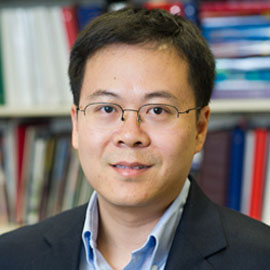 Prof. Huan Pang-functionalmaterials.org