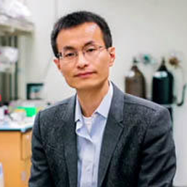 Prof. Huan Pang-functionalmaterials.org